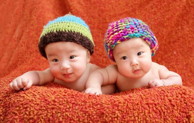 小婴儿