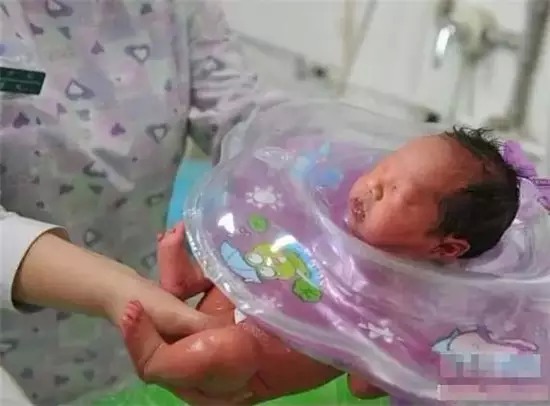 孕早期