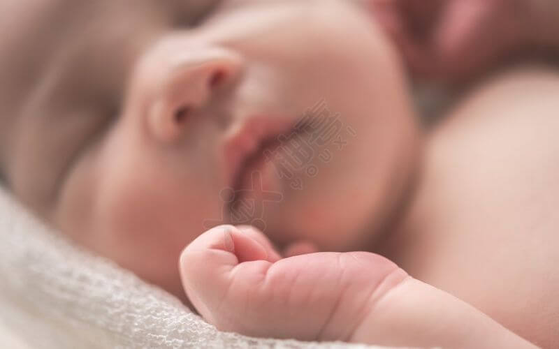 肚子胀气
