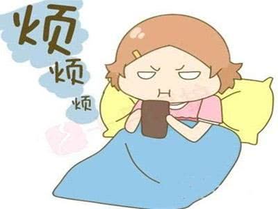 流产