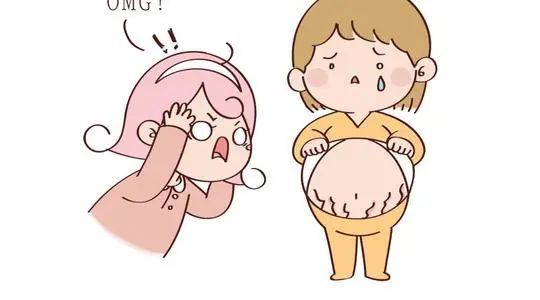 流产