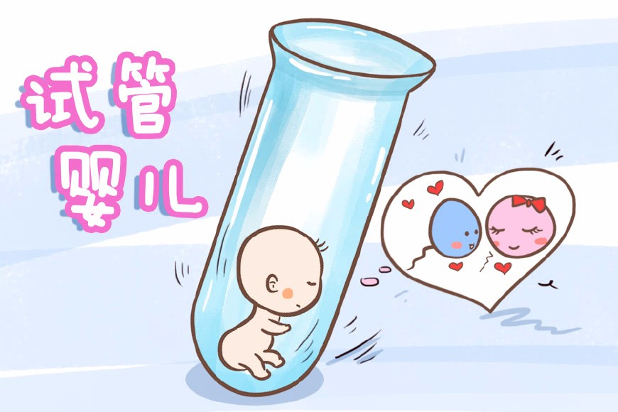 怀孕检测
