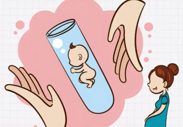 青岛试管婴儿