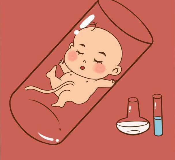 南昌试管婴儿