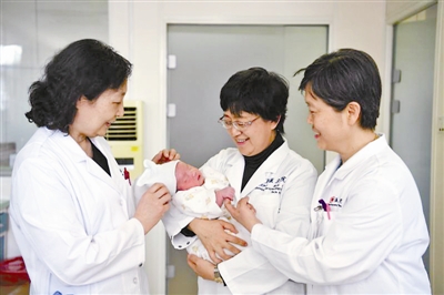常州试管婴儿