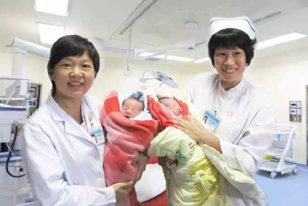 泰国试管婴儿