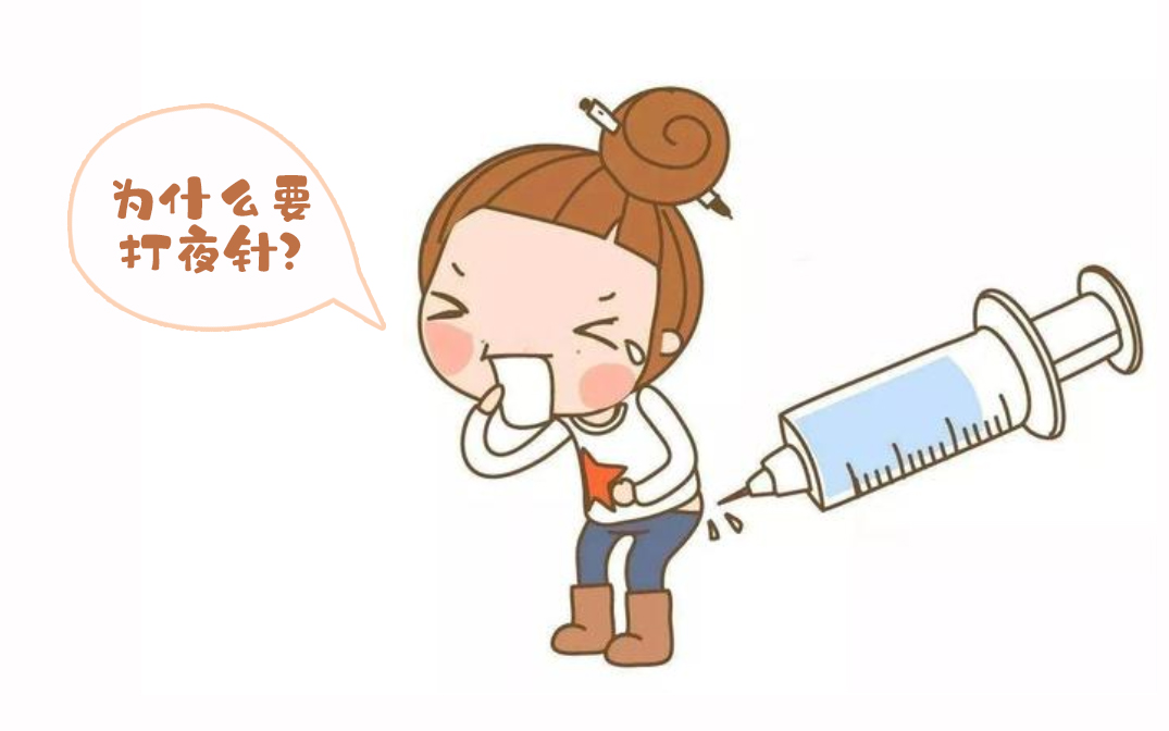 捐卵